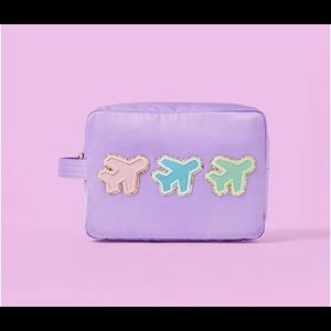 Stoney Clover Lane x Target Purple Pouch